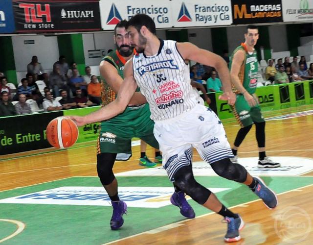 Due�o de la mano brava