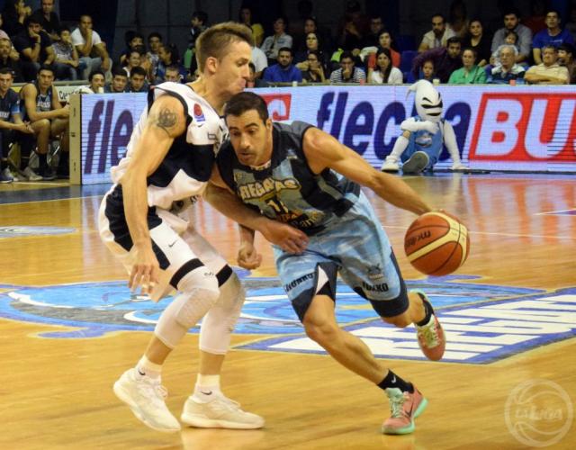 Se reencontr� con el gol