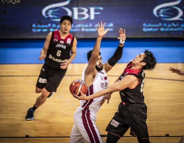 Lamas lo hizo: Jap�n al Mundial