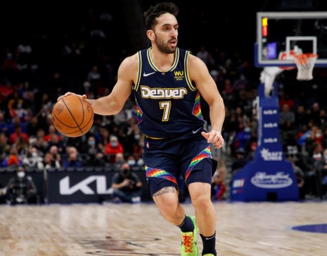 No cambi� nada para Facu