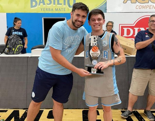 Ober� cerr� con todas las luces su temporada