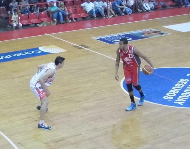 Comenz� la segunda fase