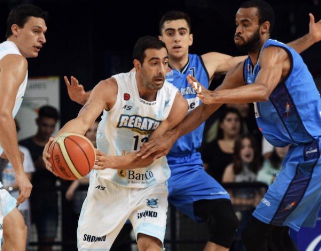 Quinteros: �Regatas es un equipo muy peligroso�