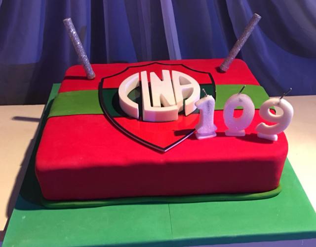 Leandro Alem sabore� el fin de semana