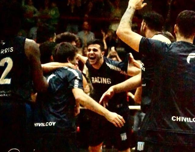 Se agrand� Chivilcoy