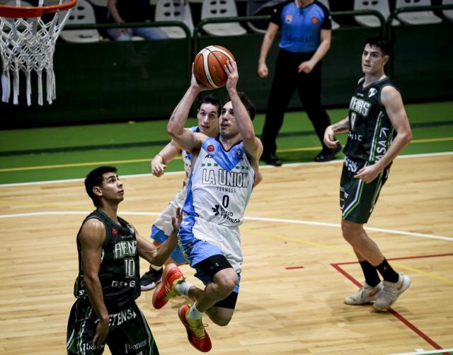 Aprovech� las gentilezas