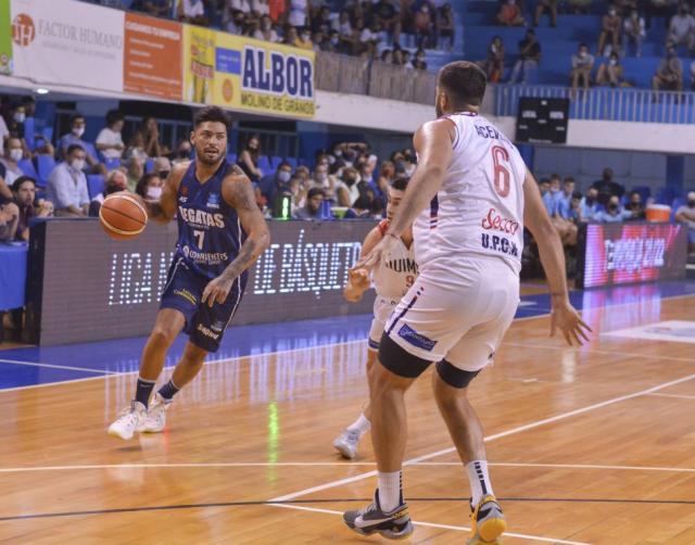 Capit�n al rescate