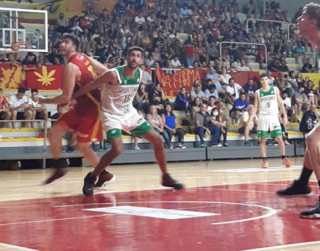 Pico y P�rfora al frente, Somisa sin invicto