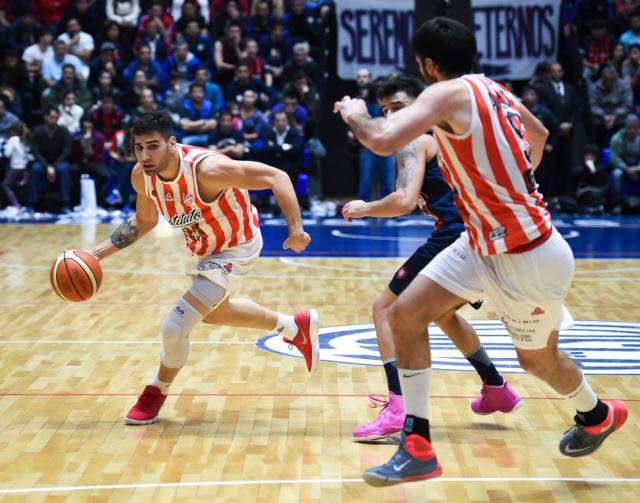 No te deja a pata nunca