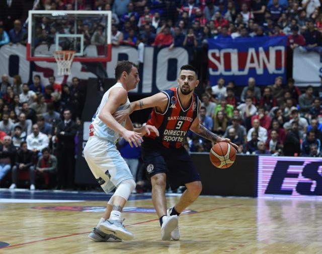 Un baile para alimentar la ilusi�n