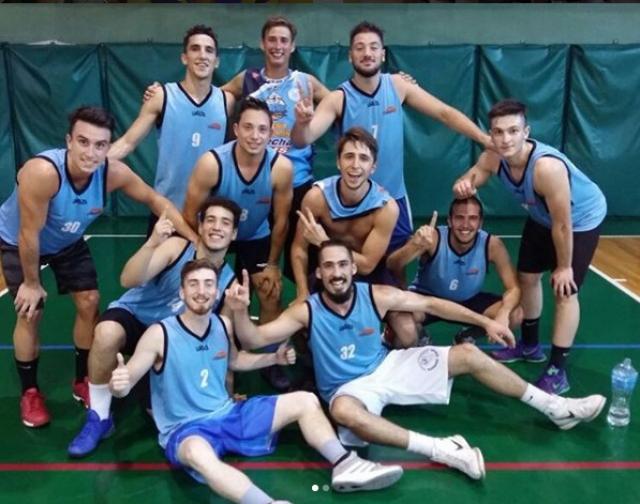 Cadetas se coron� en el Carnaval