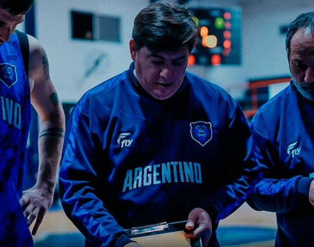 Argentino se qued� sin DT