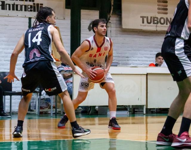 Salta Basket y Estudiantes con contundencia en casa