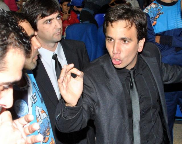 Casal�nguida: �Respetamos mucho a Argentino�