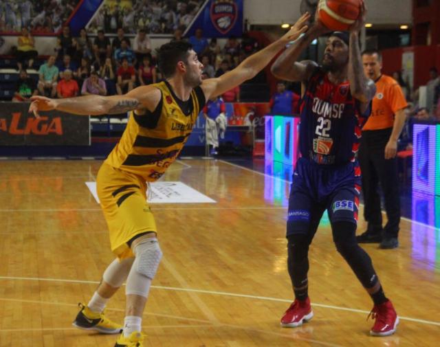 Supremac�a absoluta