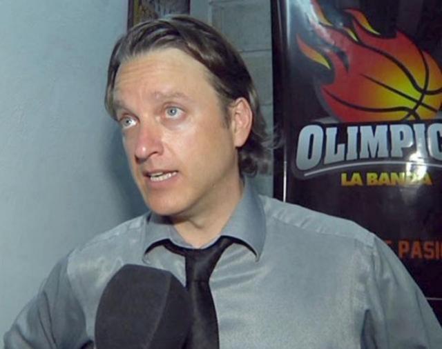 M�ller: "Se ver� un equipo con mucha actitud"