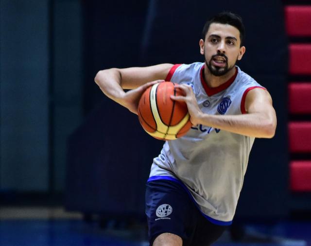 Scala: �Salir concentrados y fuertes fue clave�