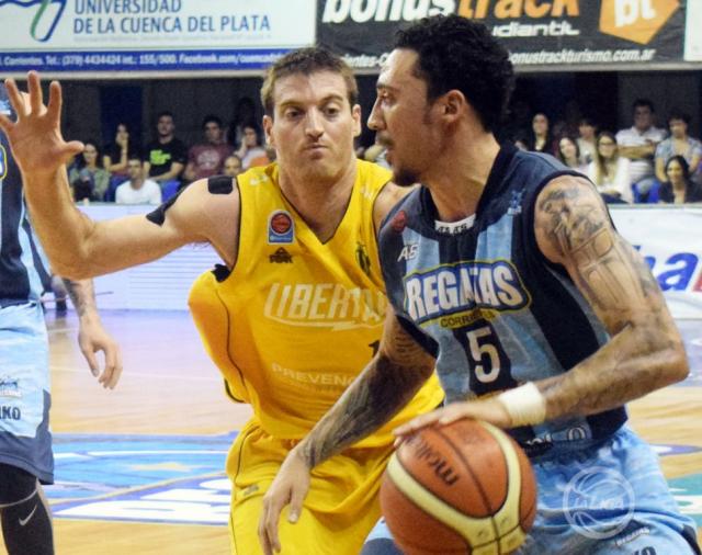 Esta vez sac� los remos