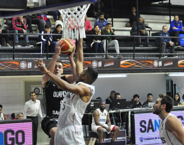 La mano de Ort�z apag� el incendio