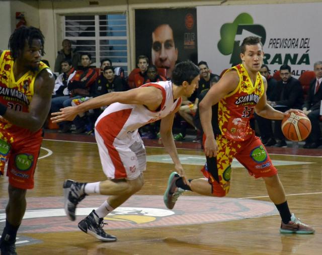 Una alegr�a en �ste infierno