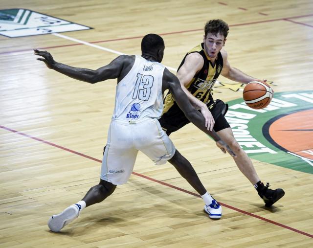 Siguen las alegr�as