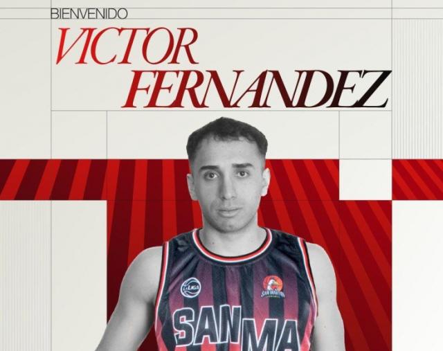 San Mart�n se rearma: Schattmann se suma al pr�cer