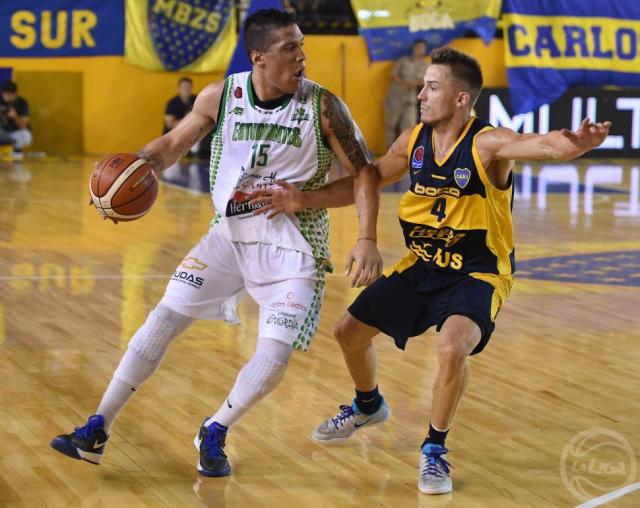 Prepar� el pasaporte