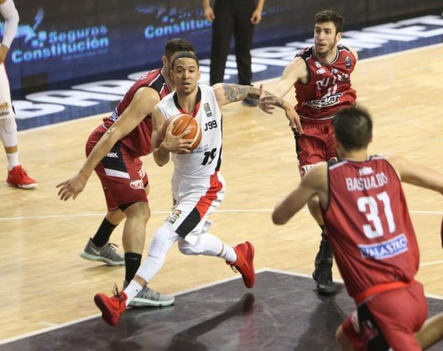 Quilmes se qued� corto