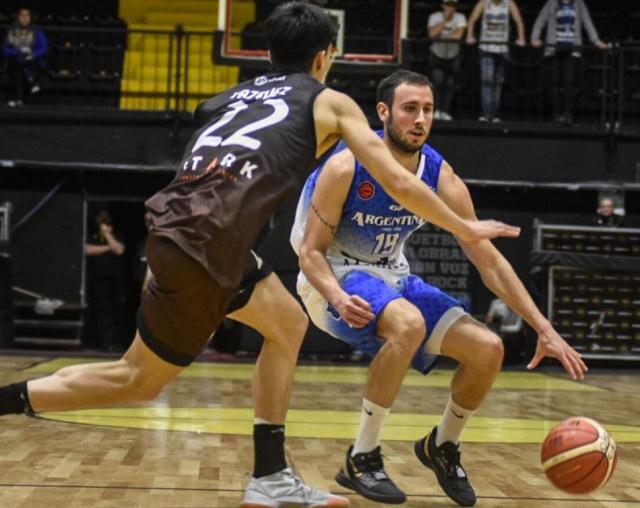 Se llev� el ida y vuelta