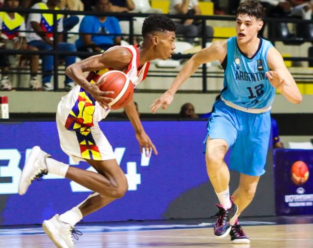 Cumpli� en el inicio