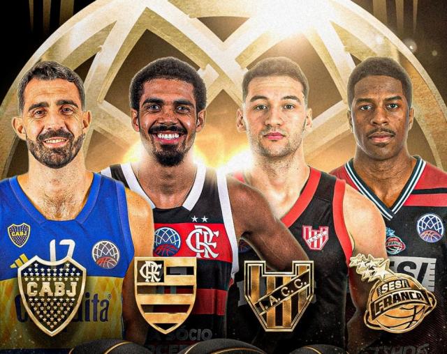 Bclamericas: Por un lugar en la final