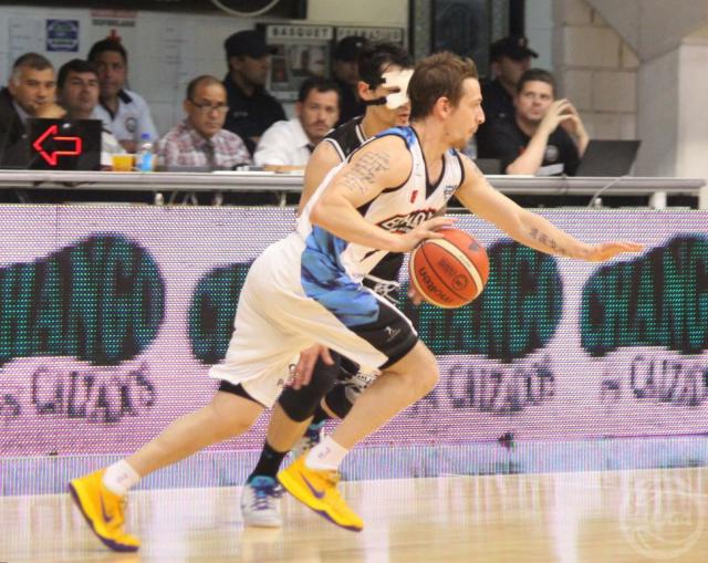 Ol�mpico cumpli� con las expectativas