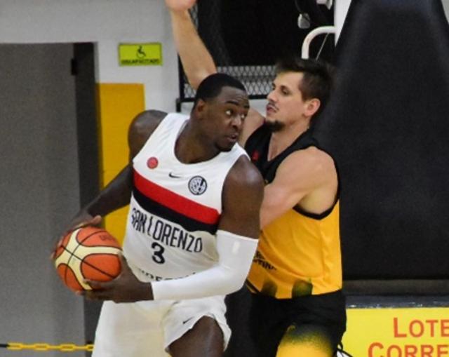 Apareci� el campe�n