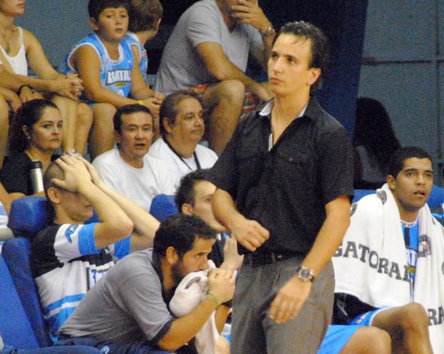 Casal�nguida:  �Este es el mejor momento para  jugar el cl�sico�