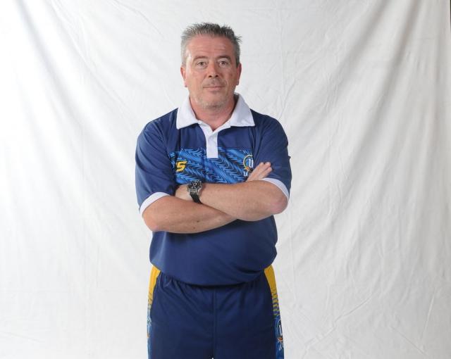 Narvarte: �Hay cosas que no se entienden en la decisi�n de los Grupos�