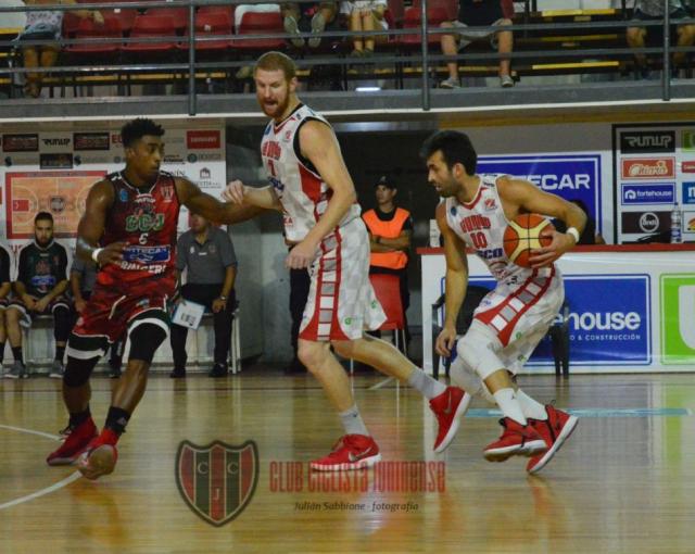 Col�n conquist� Jun�n