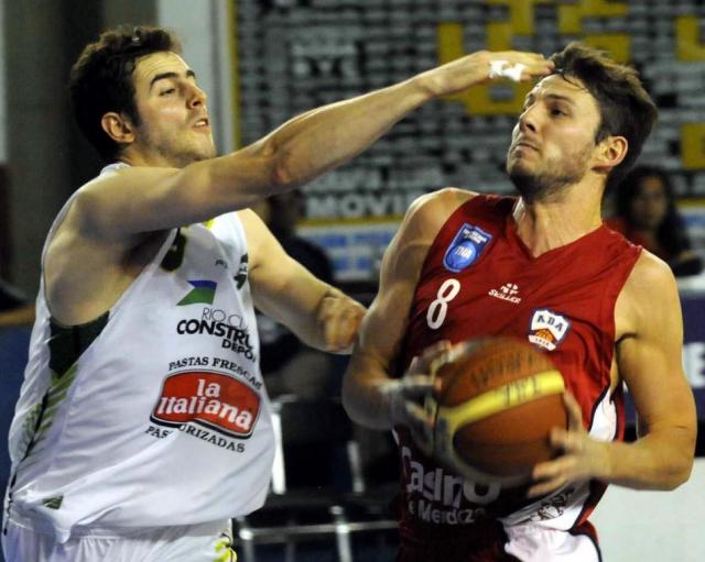 Mirala vos a La Fusi�n