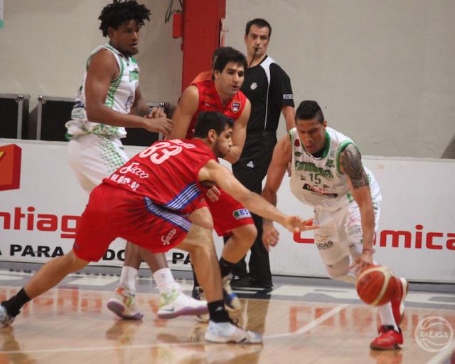 Slider: "Va a ser un partido dur�simo"