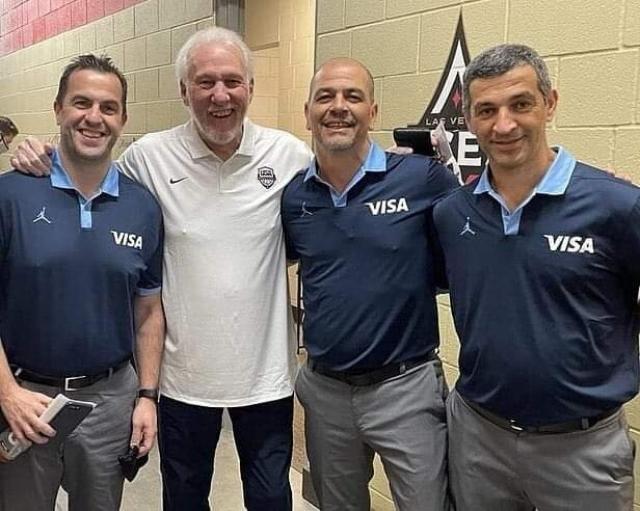 El Campus cada vez m�s cerca