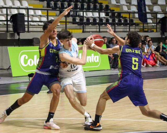 �Cu�nto sufrimiento!