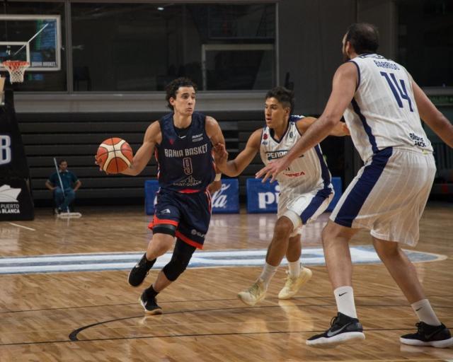 Tuvo la �ltima palabra