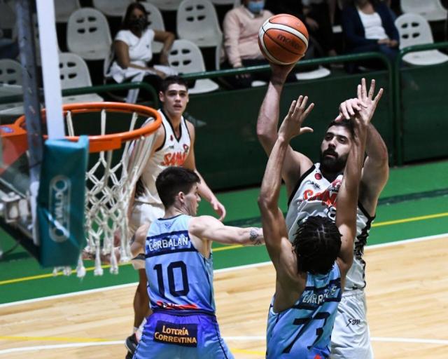 Se agrand� en el cl�sico