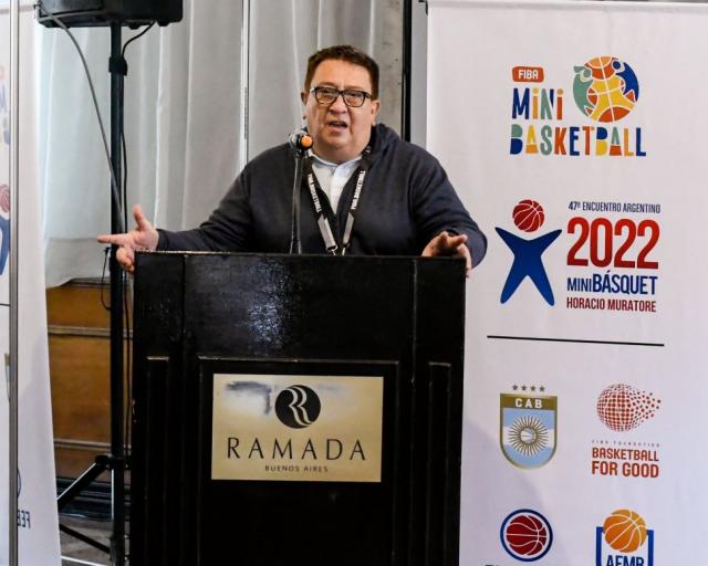 Se va Borro de CAB �Hay candidato en puerta?