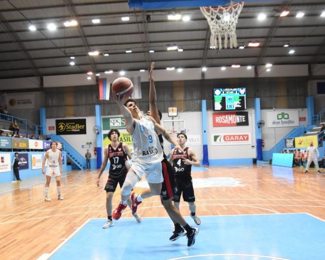 Pinheiros celebr� en el Interligas