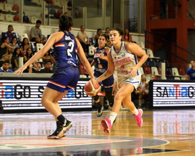 Ol�mpico puso primera; Obras y Riachuelo ganaron afuera