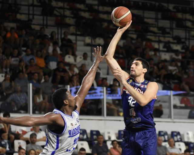 A las puertas del r�cord