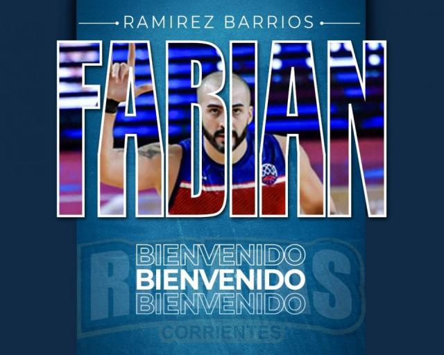El regreso de Fabi�n