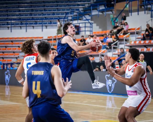 Sin principio ni final (ni mundial)