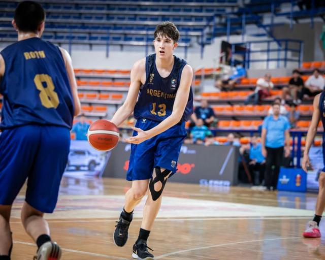 Sin principio ni final (ni mundial)