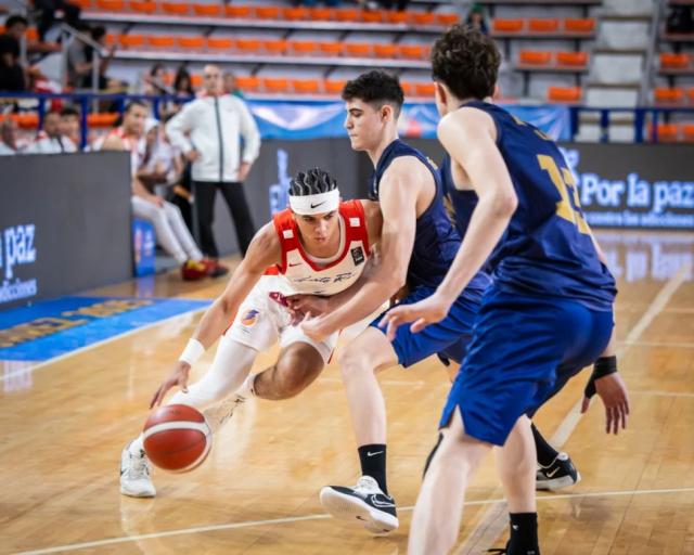 Sin principio ni final (ni mundial)